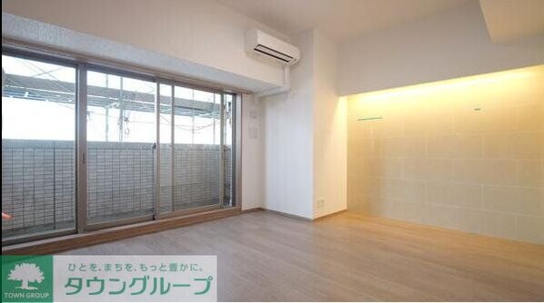 プレジオ西新井の物件内観写真